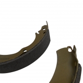 Sapata de Freio Tras. Jurid HQJ596 Chery Face - Cód.7223