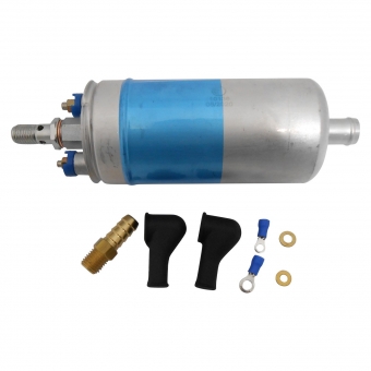 Kit Bomba de Mercedes e Niple M12 x  3/8" - Cód.6093