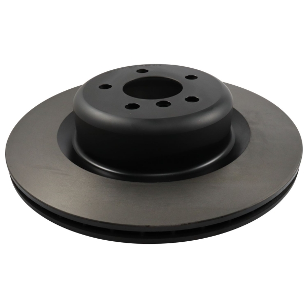 Kit Disco de Freio BD3494 Tras. BMW X5, X6 - Cód.7664