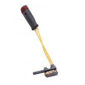 Sensor de Pastilha Textar 98024701 A200, C180 - Cód.10427