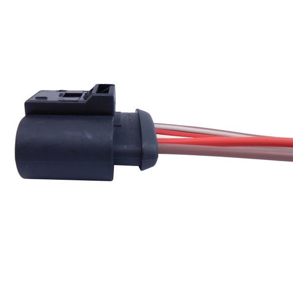 Chicote ETE5331 Sensor do Fluxo de Ar VW  - Cód.5966