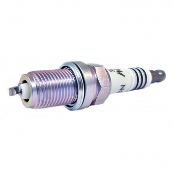 Vela de Ignição NGK BKR8EIX Iridium - Cód.006
