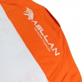 Camisa Asllan F1 Bordada Tam. G - Cód.11061