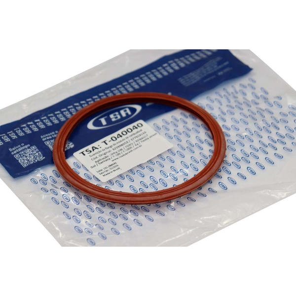 Guarnição Flange Bomba TSA T040040 VW Kombi - Cód.13985