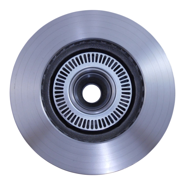 Kit Disco de Freio BD4059KT Diant. Ford Ranger - Cód.4271