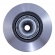 Kit Disco de Freio BD4059KT Diant. Ford Ranger - Cód.4271