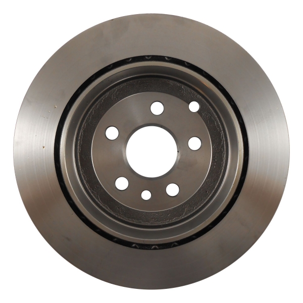 Kit Disco de Freio BD1182 Tras. Freelander 2 - Cód.3722