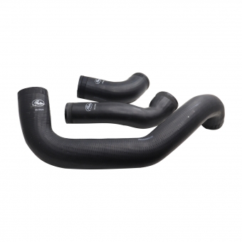Kit Mangueira Turbo Gates Mercedes Sprinter - Cód.11239