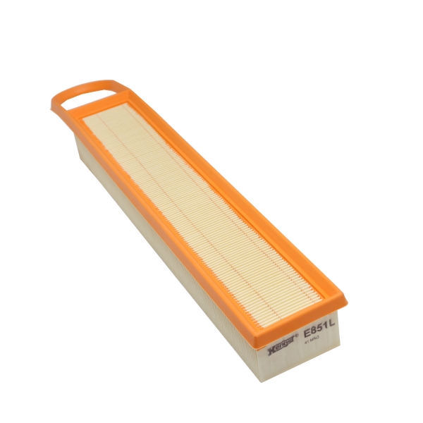 Filtro de Ar Hengst E851L Mini Cooper 1.6 - Cód.10020