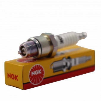 Vela de Ignição NGK B8HS Yamaha RD135, RD50 - Cód.2493