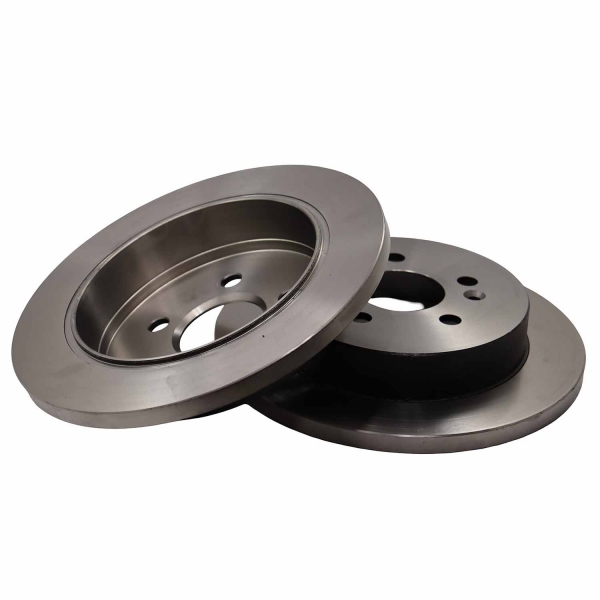 Kit Disco de Freio BD4230 Tras. Mercedes ML320 - Cód.12794