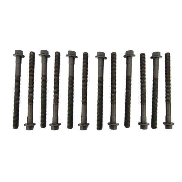 Parafuso Cabeçote Elring 221.490 Volvo XC70 2.5 - Cód.3806