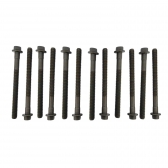 Parafuso Cabeçote Elring 221.490 Volvo XC70 2.5 - Cód.3806