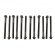 Parafuso Cabeçote Elring 221.490 Volvo XC70 2.5 - Cód.3806