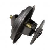 Válv. Termostática MTE VT234.92 Ford Ranger 4.0 - Cód.14435