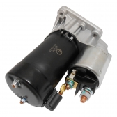 Motor de Partida Euro 20514 VW AP com Eixo Guia - Cód.2265