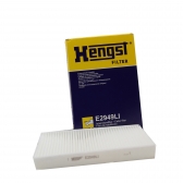 Filtro de Cabine Hengst E2949LI Volvo XC60, S80 - Cód.10574
