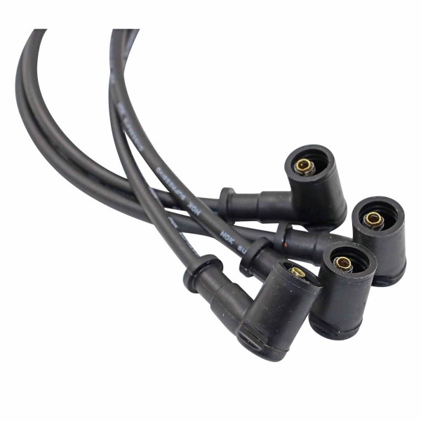 Cabo de Ignição NGK SC-R16 Nissan March - Cód.2224