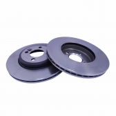 Kit Disco de Freio BD2891 Diant. Mini One 1.6 - Cód.3841