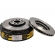 Kit Disco de Freio BD5621 Diant. VW Tiguan - Cód.8192
