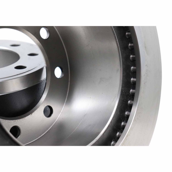 Kit Disco de Freio BD5790 Tras. Dodge Ram 2500 - Cód.12019