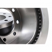 Kit Disco de Freio BD5790 Tras. Dodge Ram 2500 - Cód.12019