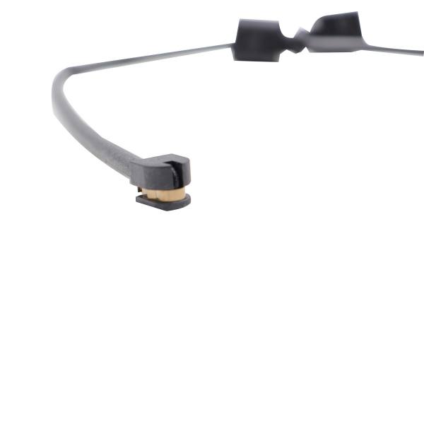 Sensor de Pastilha Textar 98045500 VW Touareg - Cód.10462