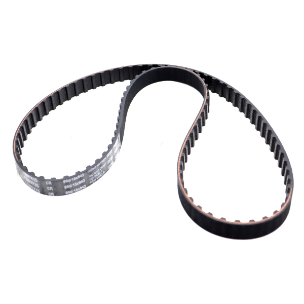 Correia Dentada Gates 41099X15 GM Chevette - Cód.10891