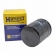 Filtro de Óleo Hengst H14W28 Fiat Marea 2.0 20V - Cód.12078