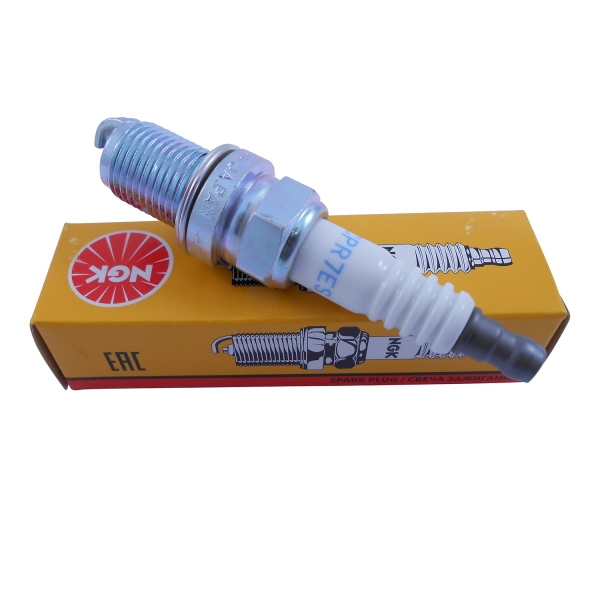 Vela de Ignição NGK BCPR7ES Fiat Punto 1.6 8v - Cód.314