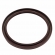 Retentor Tras. Motor Elring 247.290 Argo, Mobi - Cód.9302