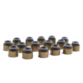 Jg Retentor Válvulas Elring 020.020 Nissan Tiida - Cód.10595