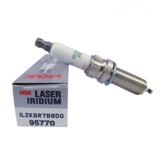 Vela de Ignição NGK ILZKBR7B-8DG Mini Cooper - Cód.1935