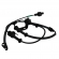 Sensor ABS Diant. Dir. MTE 73697 Elantra 2.0 - Cód.13859