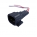 Chicote Bico Injetor USCar ETE9726 GM Captiva -Cód.5846