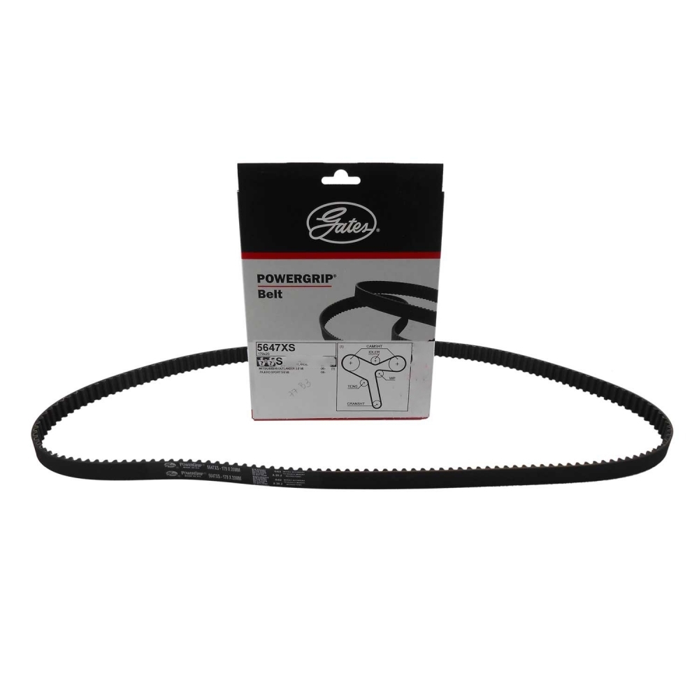 Correia Dentada Gates 5647XS Mitsubishi Outlander - Cód.4720
