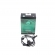 Sensor de ABS Dianteiro NTK AWN2-V004 Fiat Argo - Cód.11180