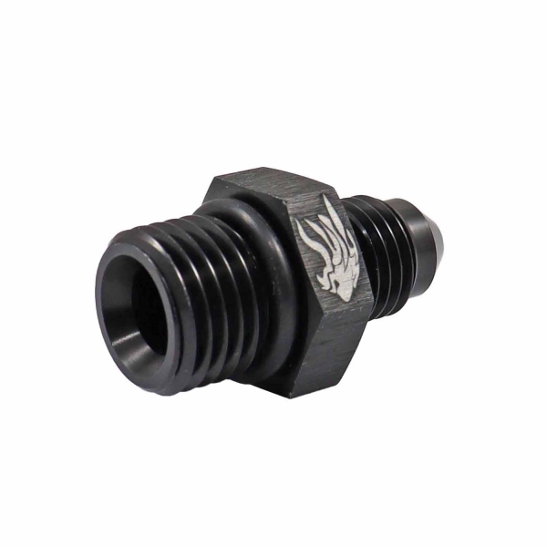 Niple Adaptador Asllan M14 x 4AN - Cód.11631