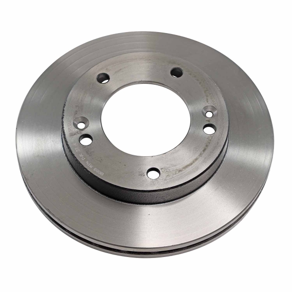 Kit Disco de Freio BD0008 Diant. Sportage - Cód.10180