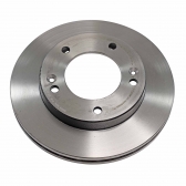 Kit Disco de Freio BD0008 Diant. Sportage - Cód.10180