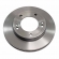 Kit Disco de Freio BD0008 Diant. Sportage - Cód.10180