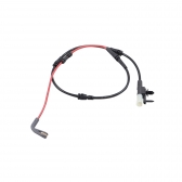 Sensor de Pastilha Textar 98048300  Discovery - Cód.10419