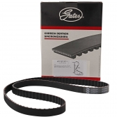 Correia Dentada Gates 41121X17 Fiat Elba, Premio - Cód.5208