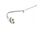 Sensor de Pastilha Textar 98040300 Cayman 2.7 - Cód.10422