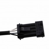 Sonda Lambda NTK OZA723-EE59 Tiggo, Face, Cielo - Cód.8833