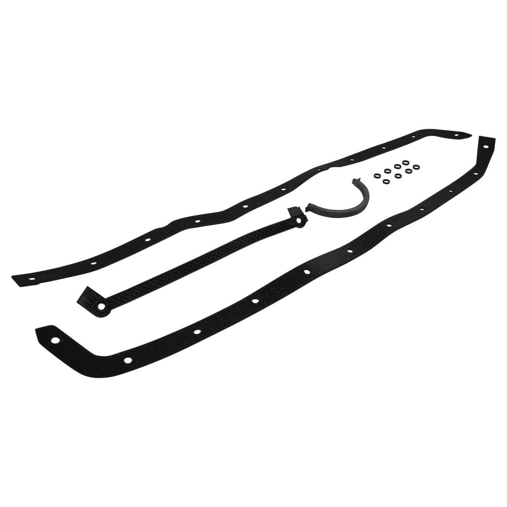 Jg de Juntas Carter Elring B85.720 GM Opala 6cc - Cód.4924