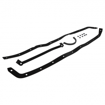 Jg de Juntas Carter Elring B85.720 GM Opala 6cc - Cód.4924