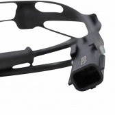 Sensor de ABS Traseiro MTE 73470 Renault Megane - Cód.12000