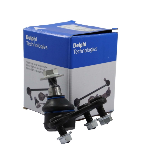 Pivo de Susp. L.D. Delphi TC2692 Audi A3 - Cód.14678