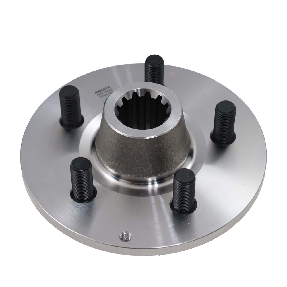 Cubo de Roda Tras. Nakata NKF8029 VW Kombi - Cód.14556